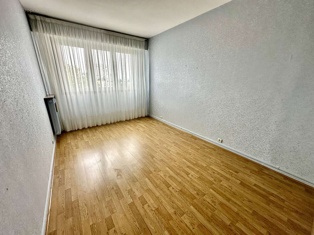 Appartement 111m² à tours - photo 9