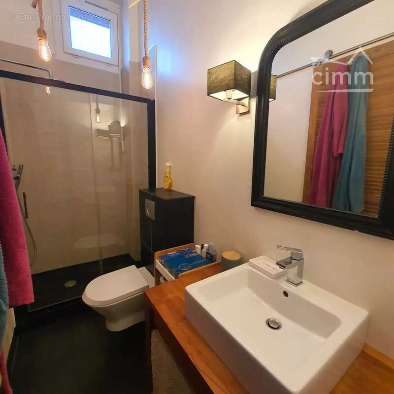 Appartement à BAYONNE