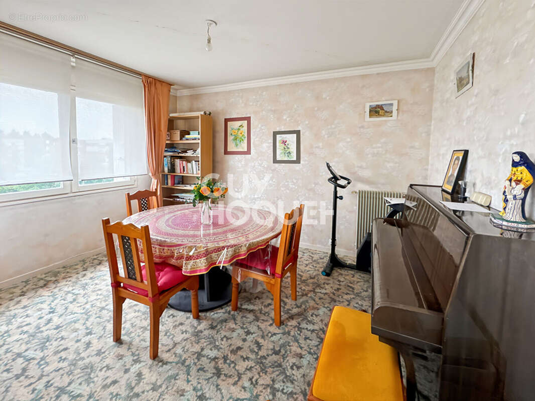 Appartement à CAEN