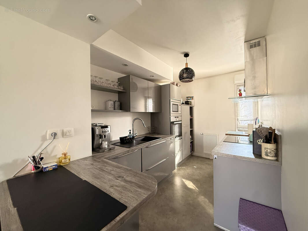 Appartement à ROUEN