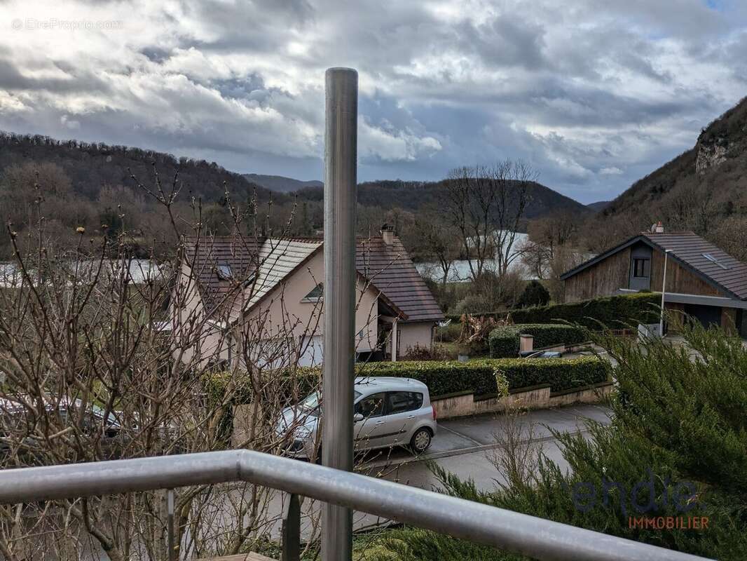 Maison à RANCENAY