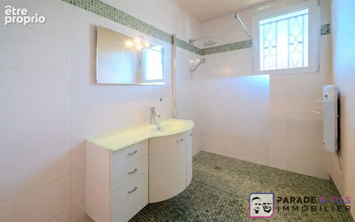 Maison 107 m² à Seichamps  - photo 8