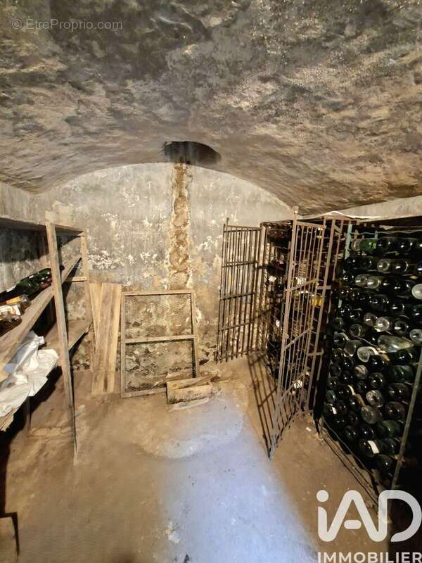 Photo 7 - Maison à VOUNEUIL-SOUS-BIARD