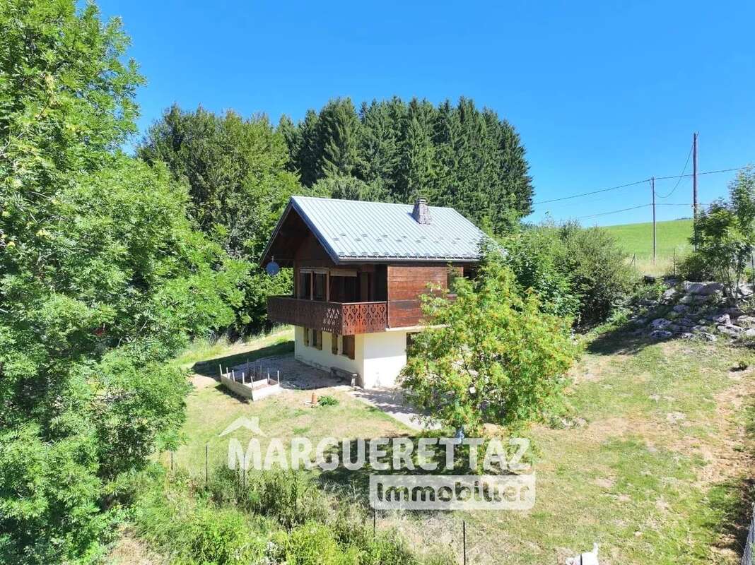 Maison à BOGEVE
