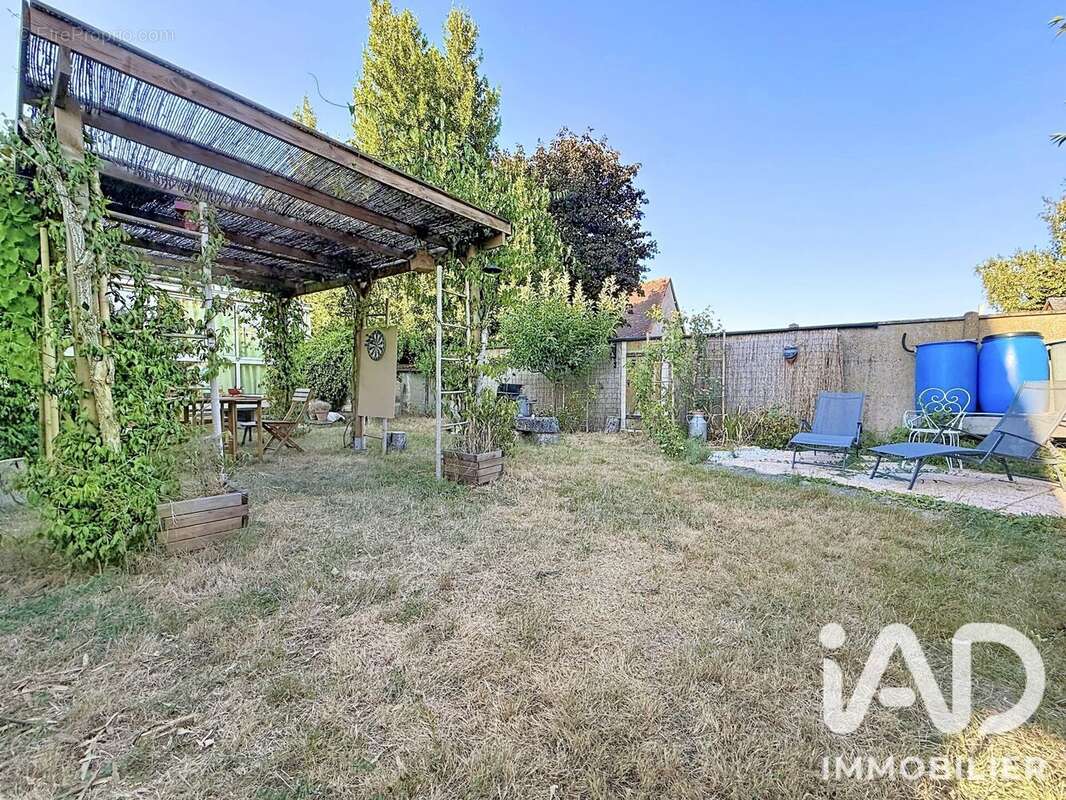 Maison 104 m² à Chartres  - photo 9
