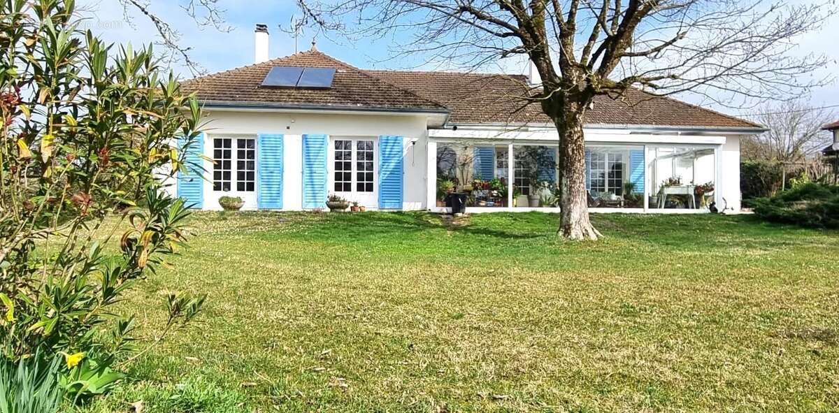 Maison à SAINT-MARCELLIN