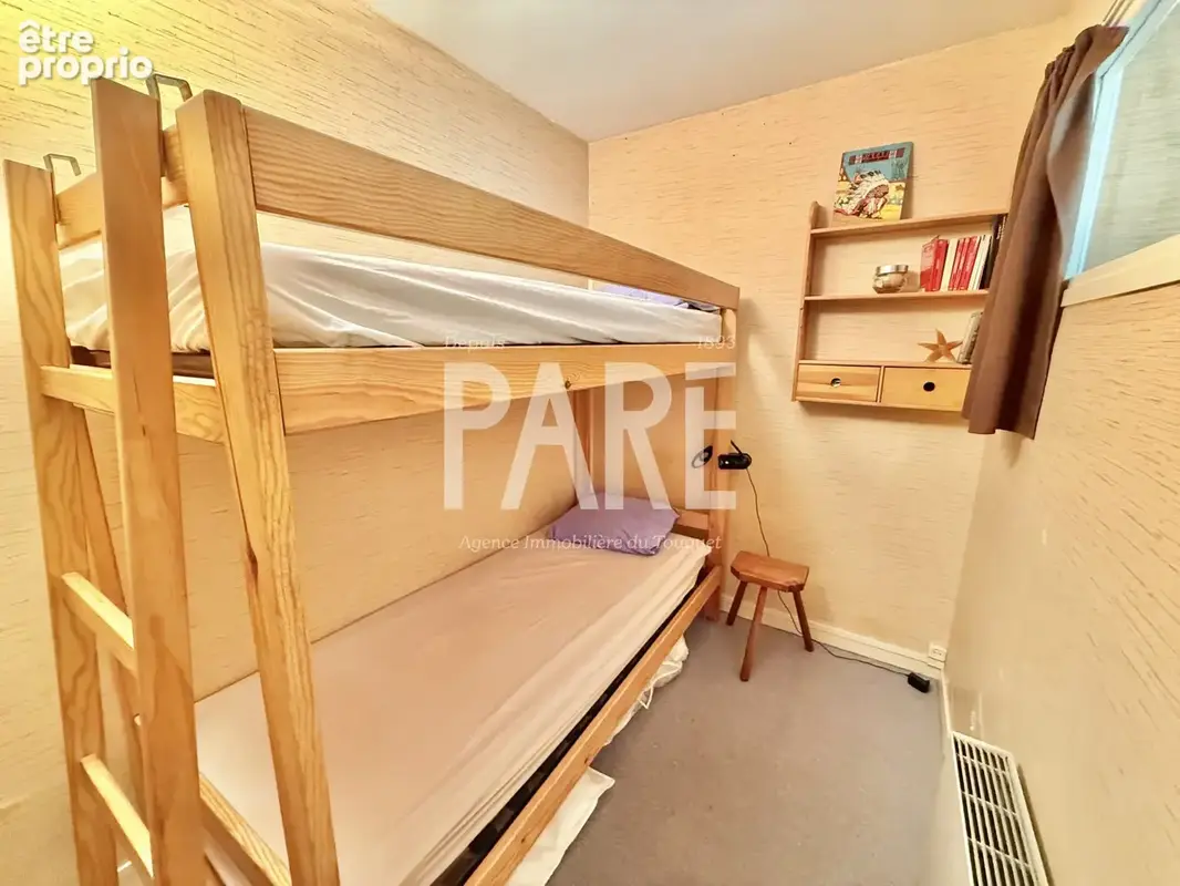 Appartement 1 pièce 34 m² à vendre à Le Touquet-Paris-Plage (62520) - photo 4