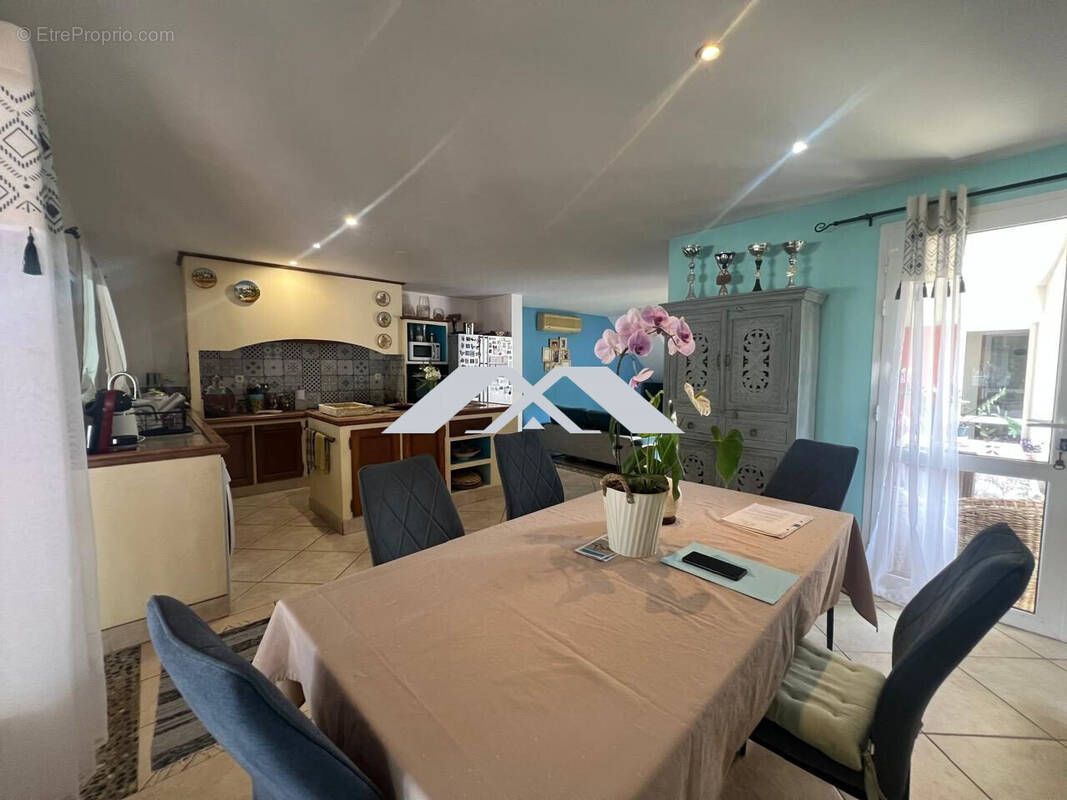 Maison à SAINT-JOSEPH