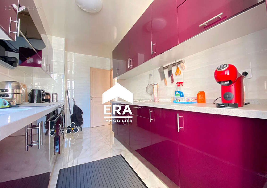 Appartement 76m² à paris 19e arrondissement - photo 11
