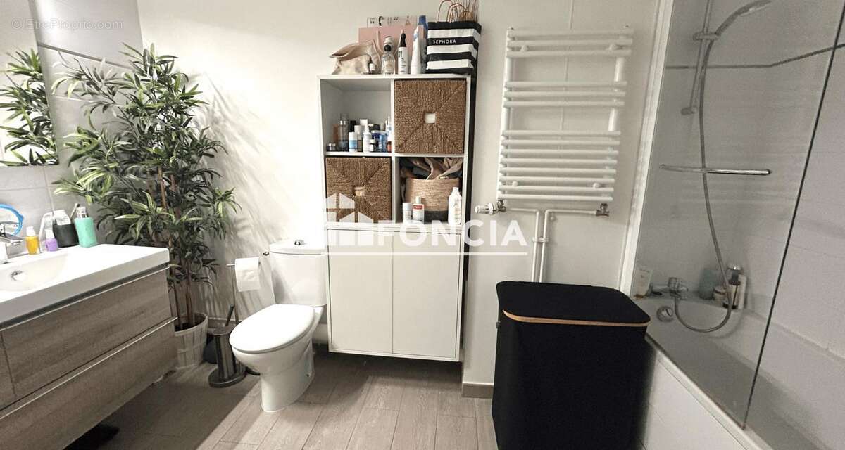 Appartement à ANTONY