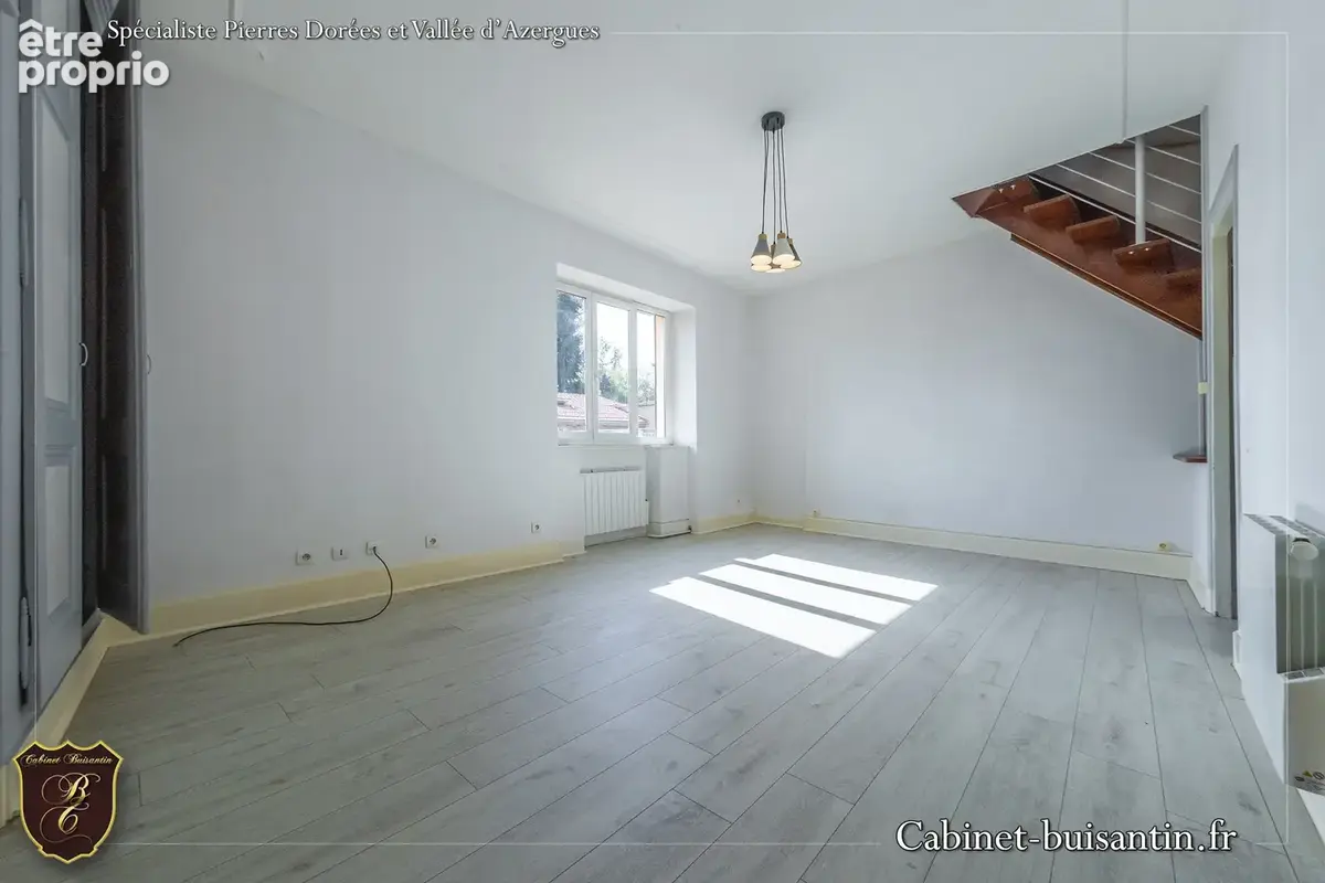 Duplex au cœur du village - photo 2