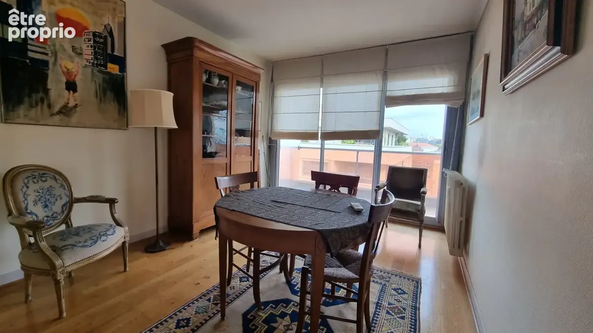 Appartement 4 pièces 91 m² à vendre à Toulouse (31000) - photo 2