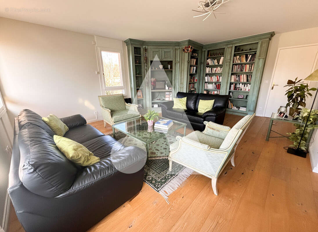 Appartement à FERNEY-VOLTAIRE