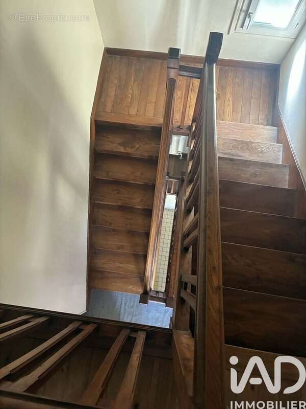 Photo 6 - Maison à BOLBEC