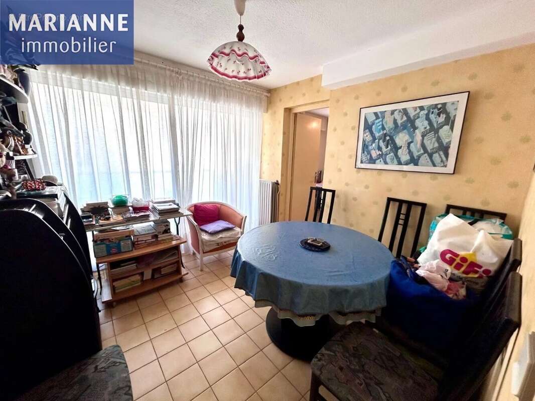 Appartement à SETE