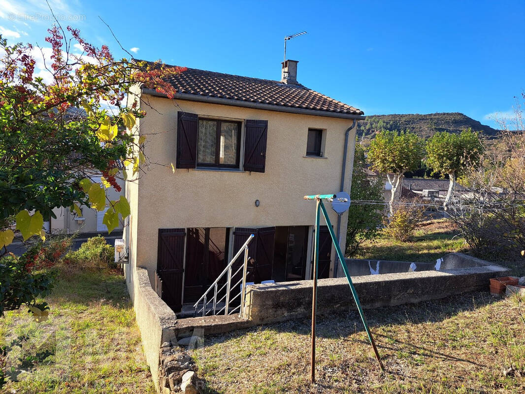 Maison à ESPERAZA