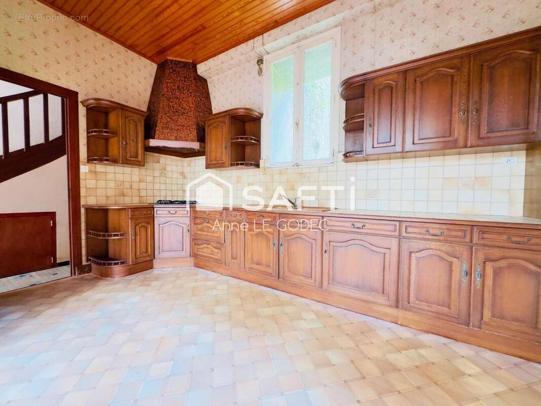 Photo 6 - Maison à ELVEN