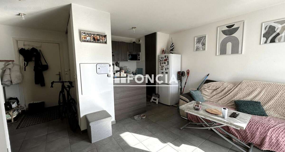 Appartement à EYSINES
