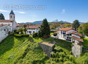 Maison à CAMBO-LES-BAINS
