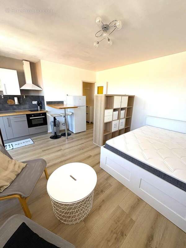 Photo 3 - Appartement à SETE
