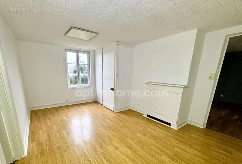 Maison à VIMOUTIERS