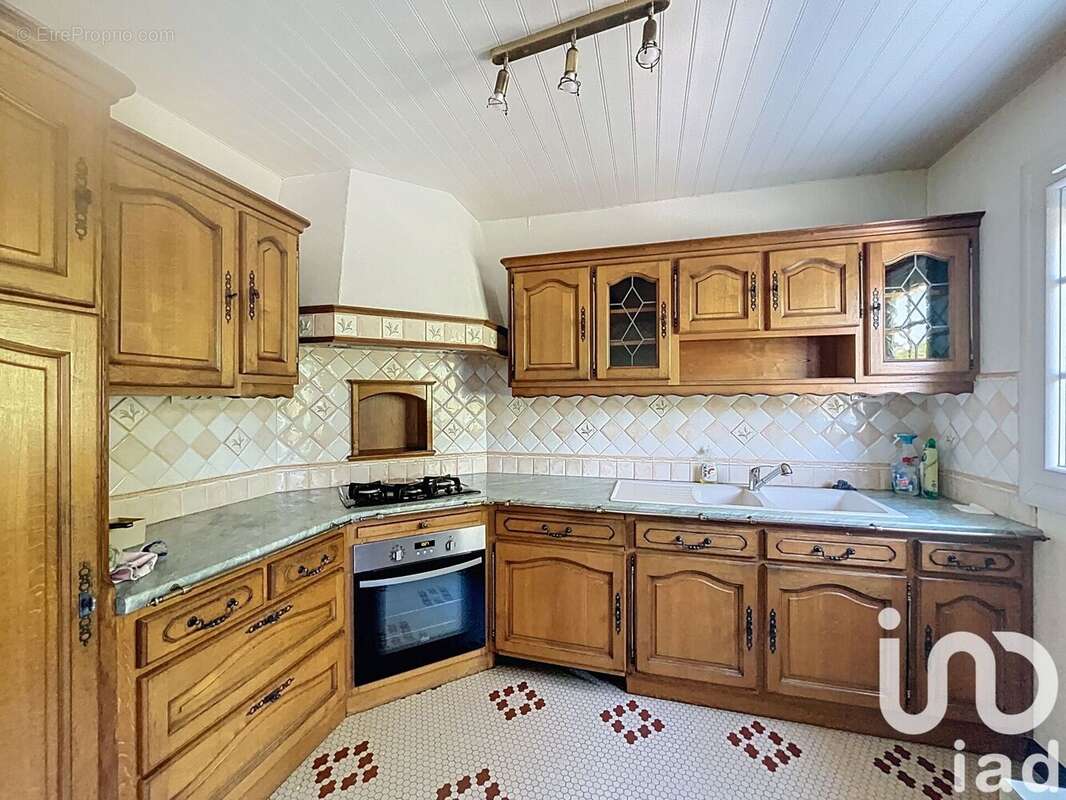 Photo 8 - Maison à MIGNE-AUXANCES