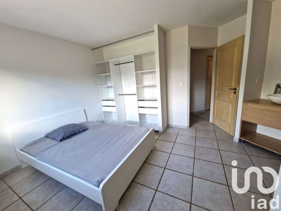 Photo 7 - Maison à SAINT-JULIEN-EN-SAINT-ALBAN