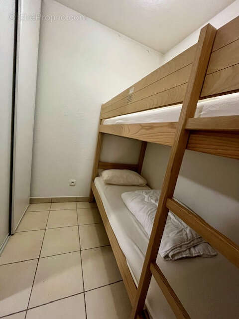 Appartement à ARREAU