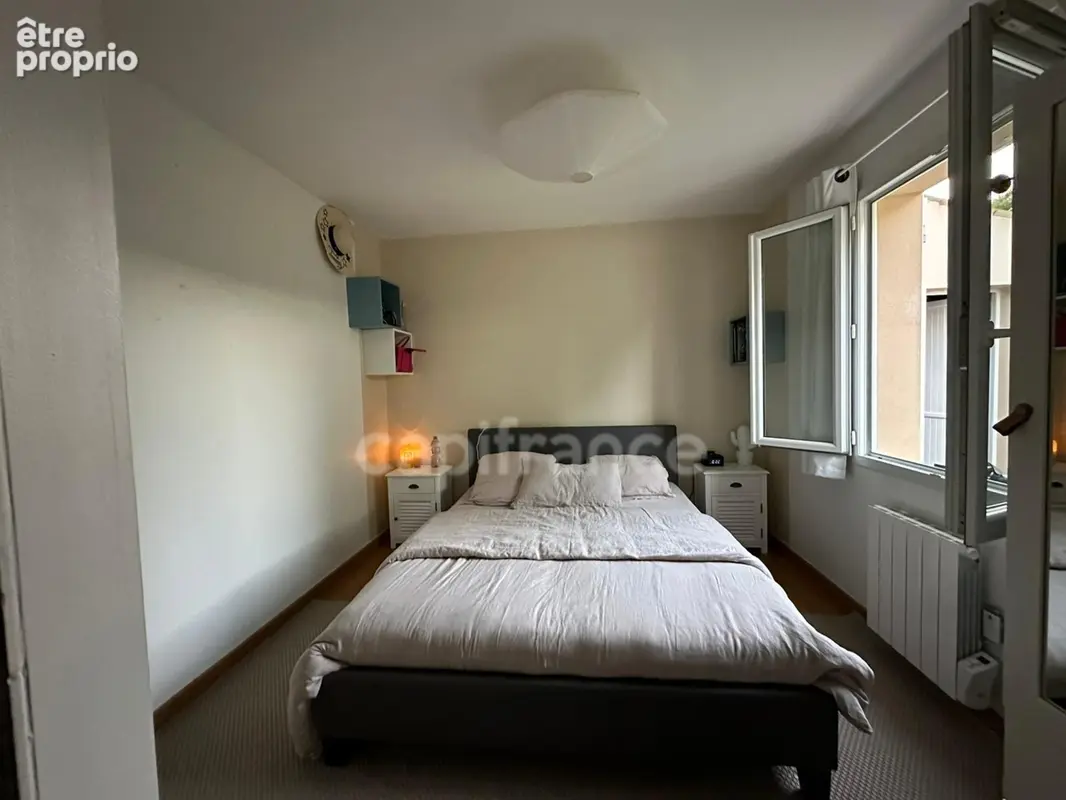 Les mathes – maison 103 m² – 3 chambres – piscine – terrain 1 400 m² - photo 10