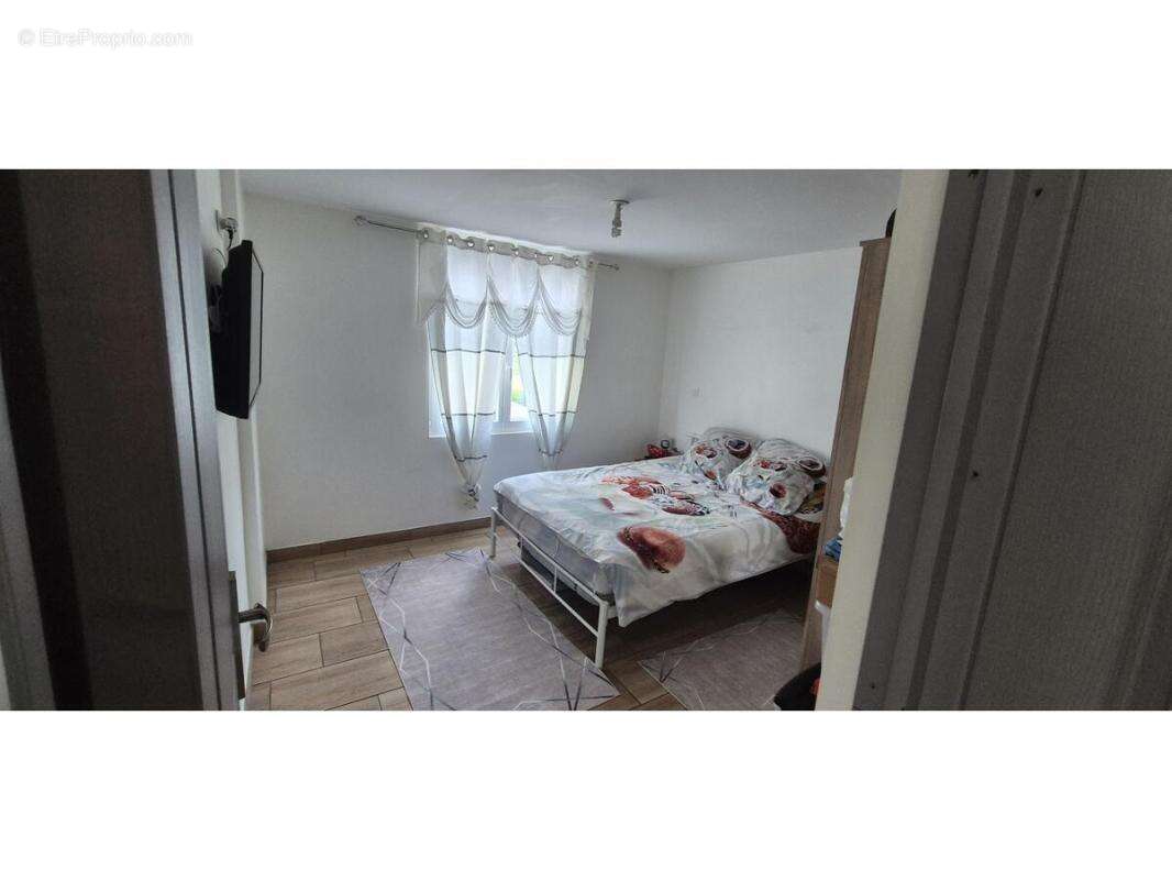 Maison à CAVRON-SAINT-MARTIN