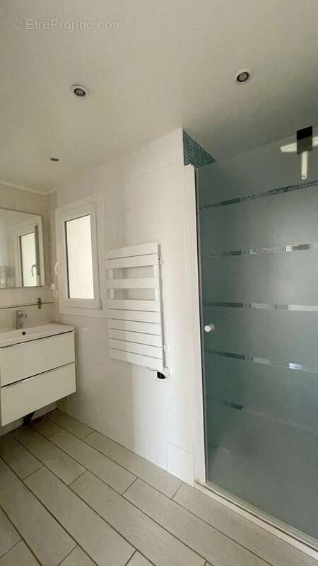 Appartement à LA SEYNE-SUR-MER
