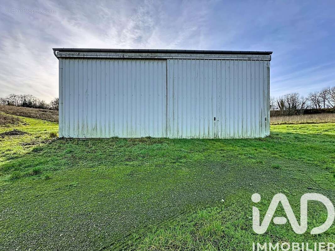 Photo 2 - Maison à DONNEMARIE-DONTILLY