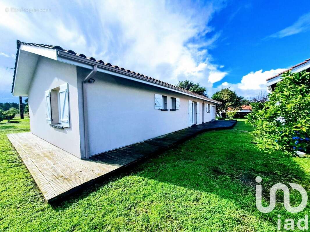 Photo 3 - Maison à MIMIZAN