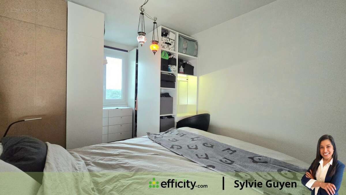 Appartement à ANNEMASSE