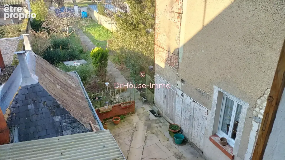 Maison 4 pièces 102 m² à vendre à Les Ormes (86220) - photo 18