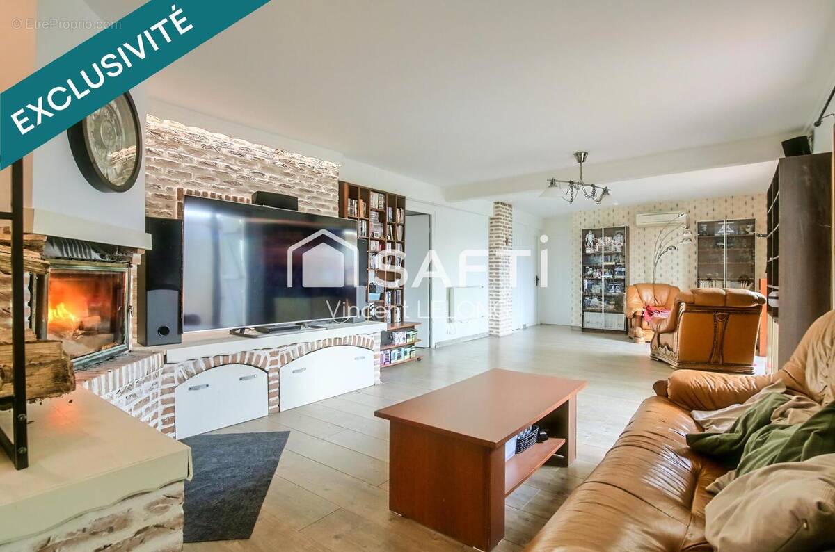 Photo 1 - Maison à LES ATTAQUES