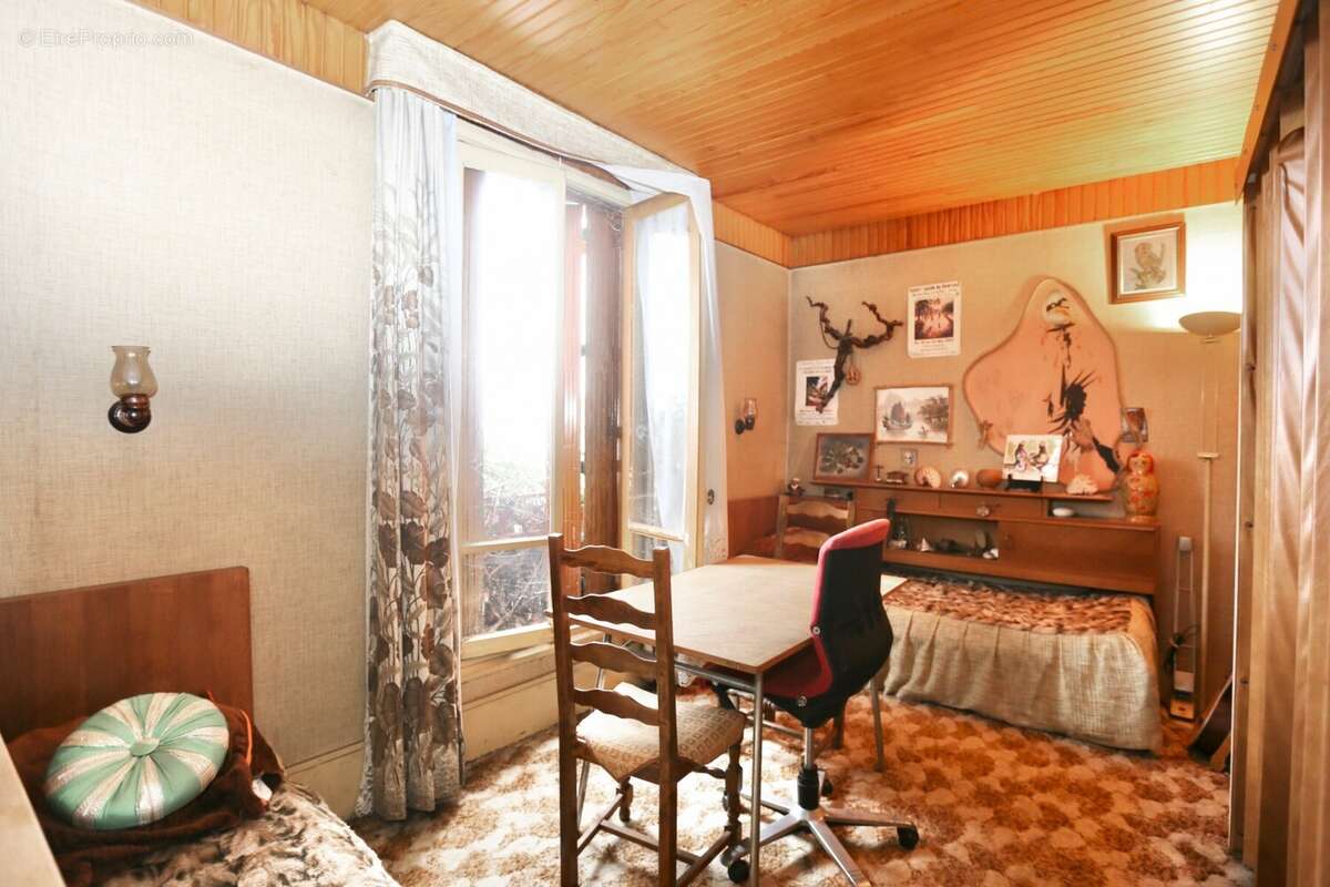 IMG_7726 - Maison à ROSNY-SOUS-BOIS