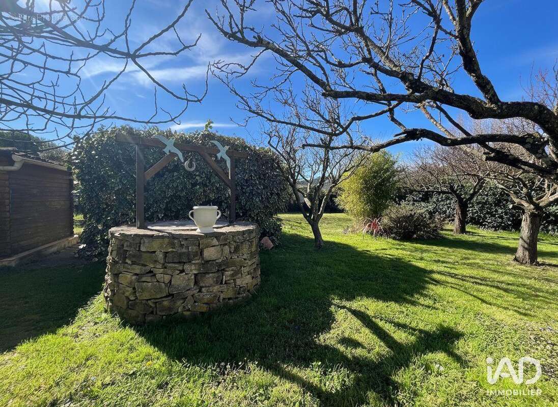 Photo 2 - Maison à BAGNOLS-SUR-CEZE