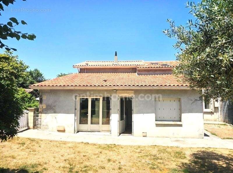Idéal Investisseur ! Ensemble Immobilier de 200 m² (2 Maisons) – Forte Rentabilité, Maison à vendre 9 pièces Proche de BARBEZIEU - photo 4
