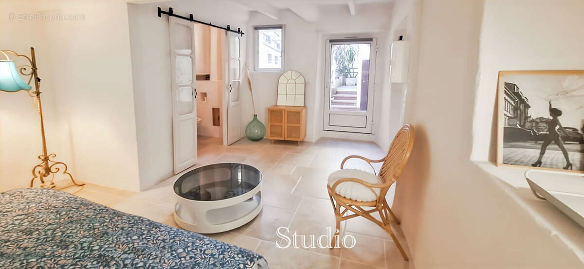Maison à MARSEILLE-11E