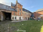 Immeuble de rapport d'une surface de 714 m² - Appartement à MARLE
