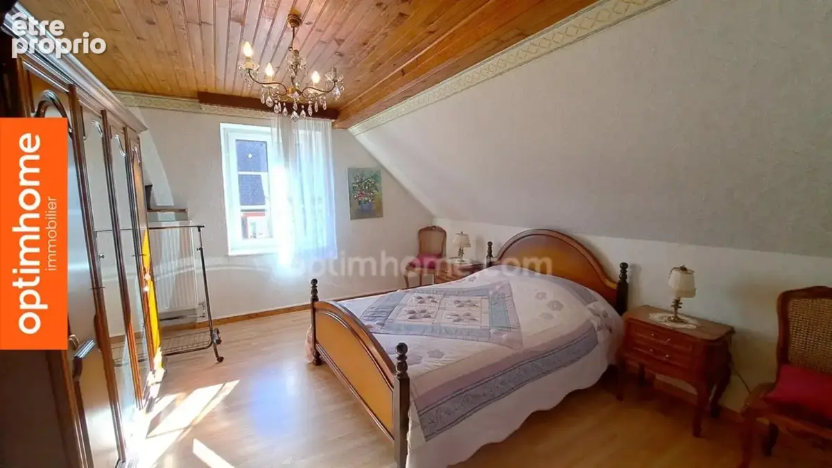 Maison familiale 8 pièces ROSTEIG (67) - photo 8