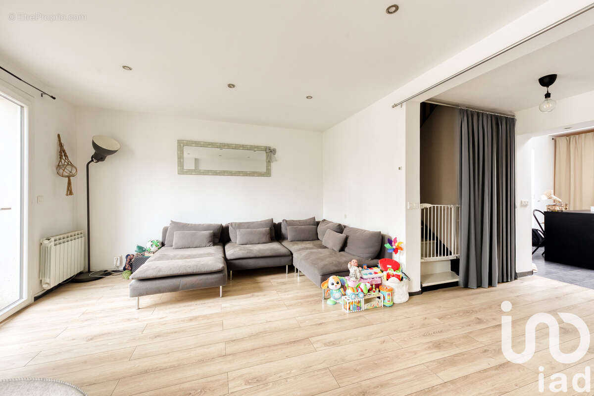 Photo 6 - Maison à MEAUX