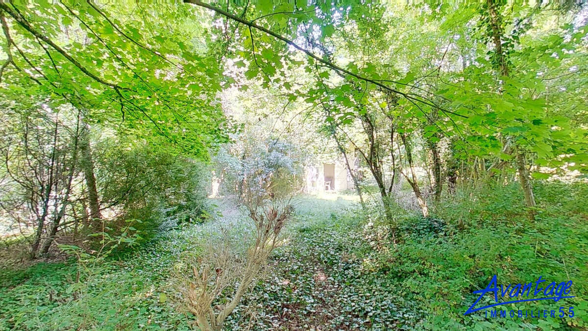 Terrain à BAR-LE-DUC