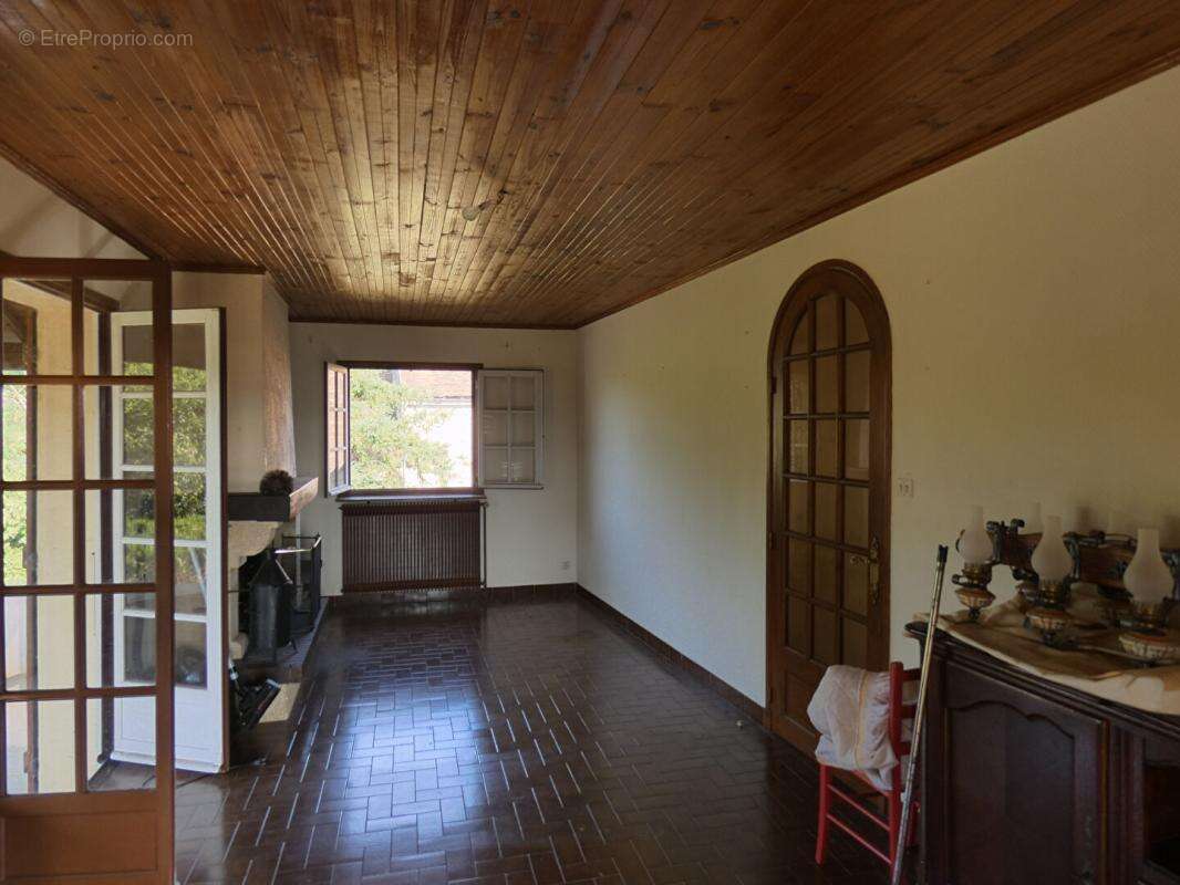 Maison Burzy 4 pièce(s) 70 m2 - photo 8