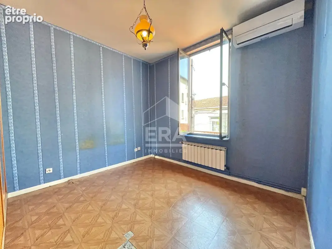 Maison 55m² à maisons-alfort - photo 6