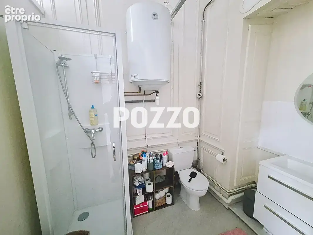 A Vendre Appartement situé à  Bernières-sur-Mer  36 m2. Libre. - photo 11