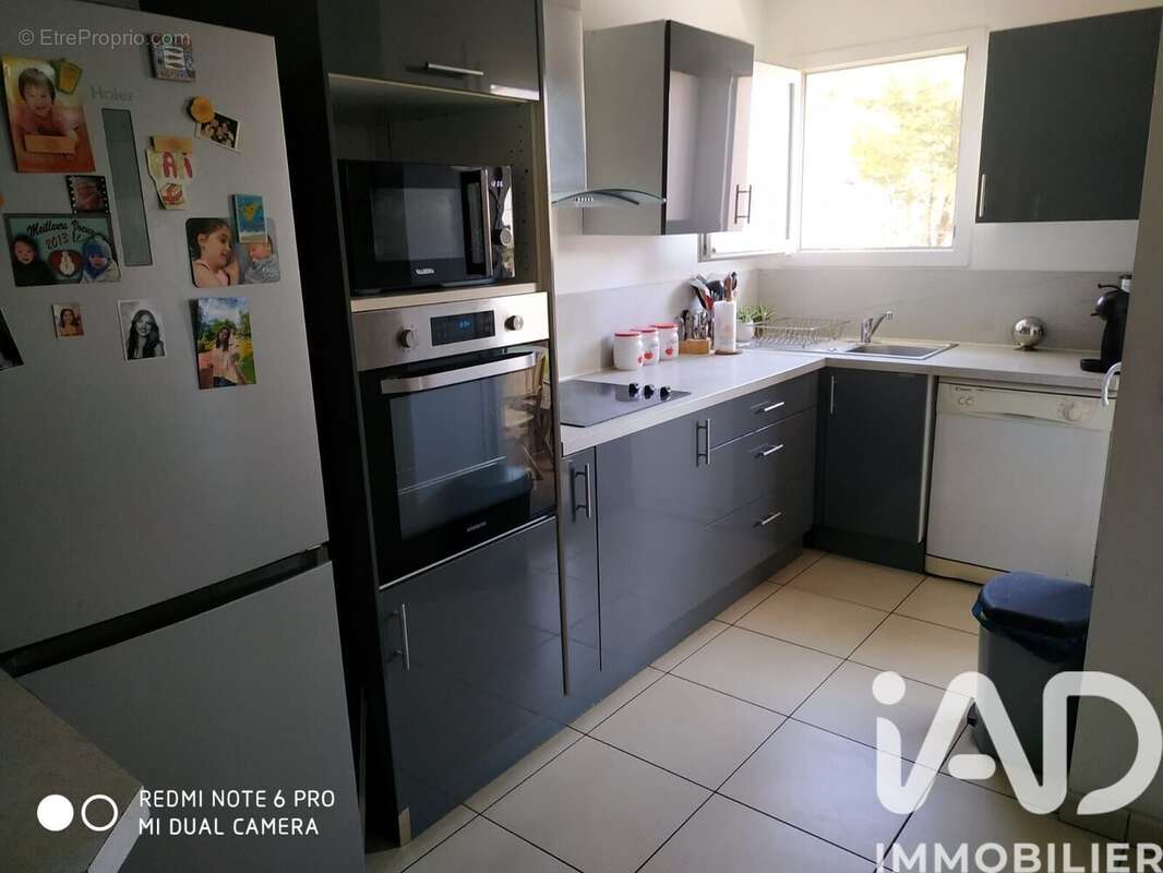 Photo 2 - Appartement à CANET-EN-ROUSSILLON