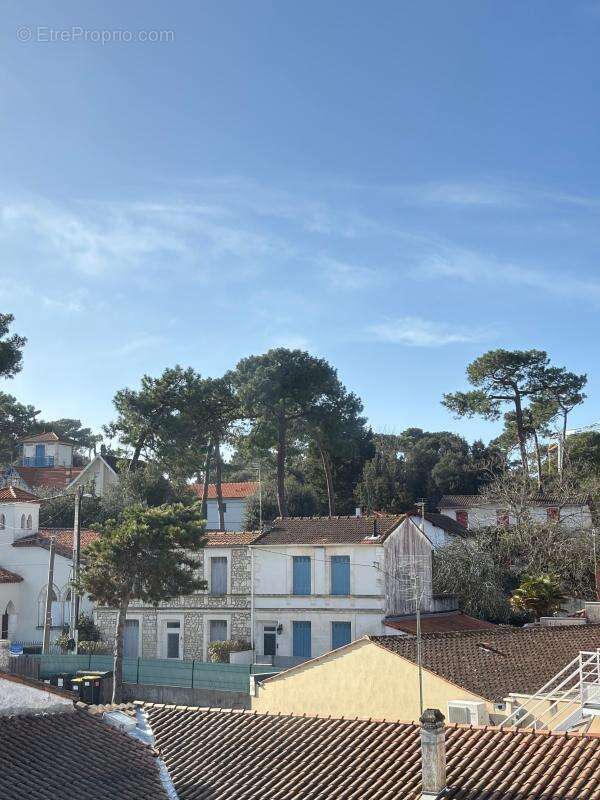 Appartement à SAINT-PALAIS-SUR-MER