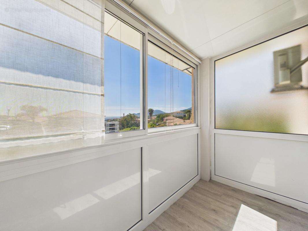 Appartement à AJACCIO
